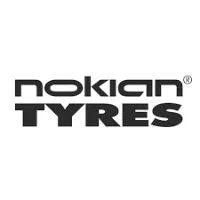Nokian Tyres Logo